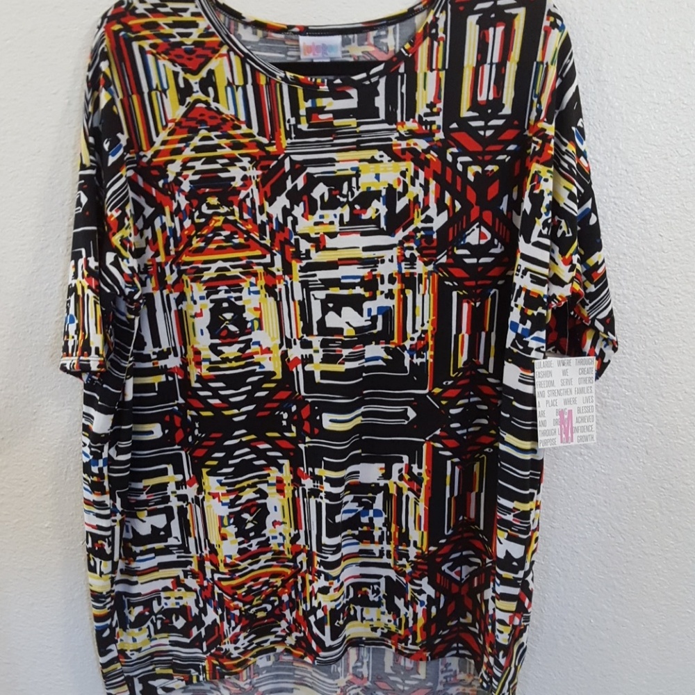 Lularoe Irma!